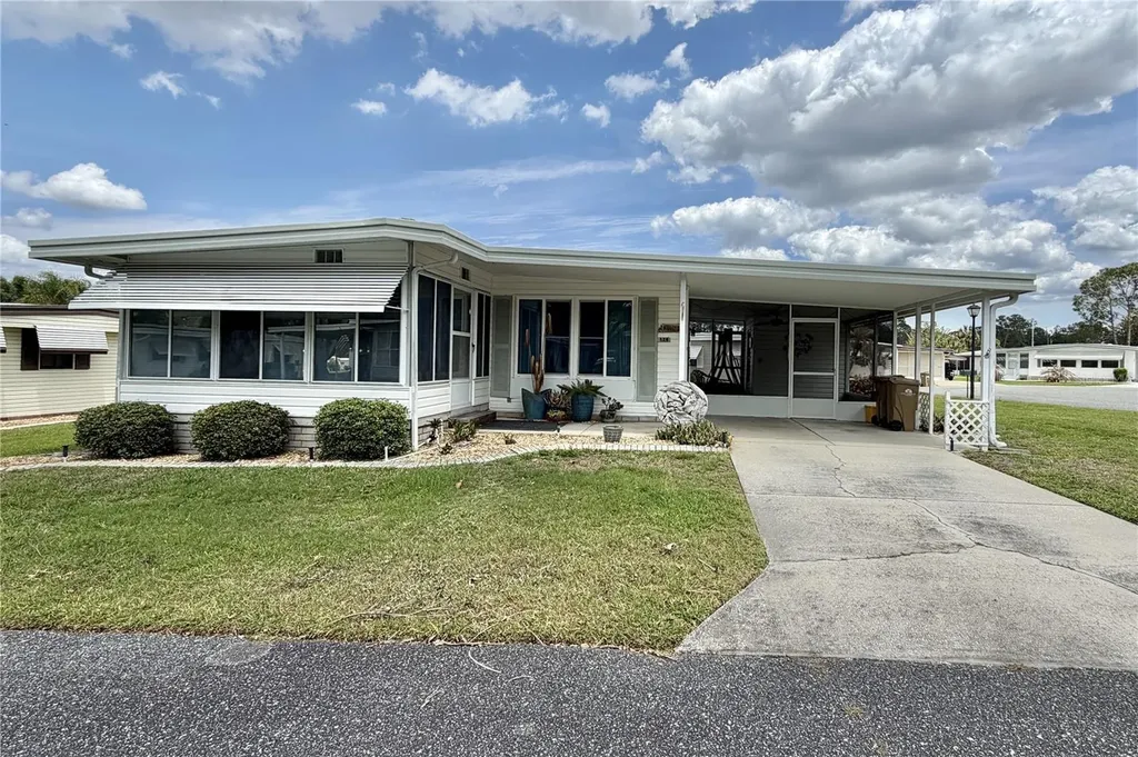 126 Chestnut Street Leesburg FL 34748
