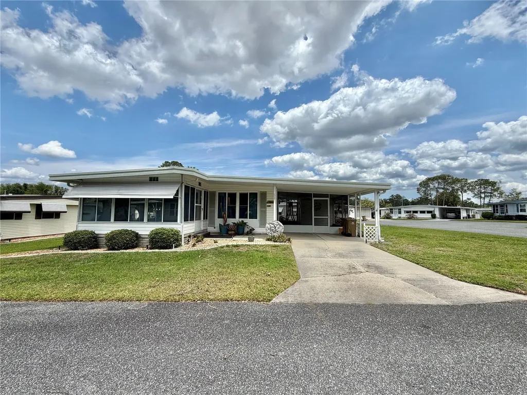 126 Chestnut Street Leesburg FL 34748