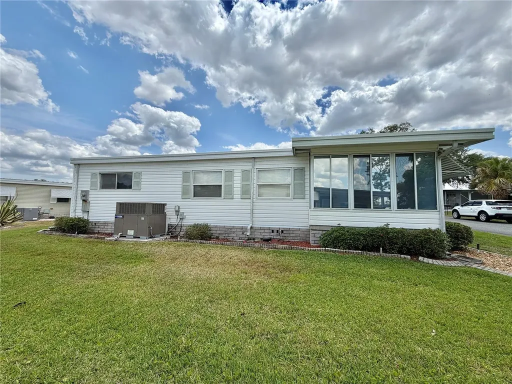 126 Chestnut Street Leesburg FL 34748