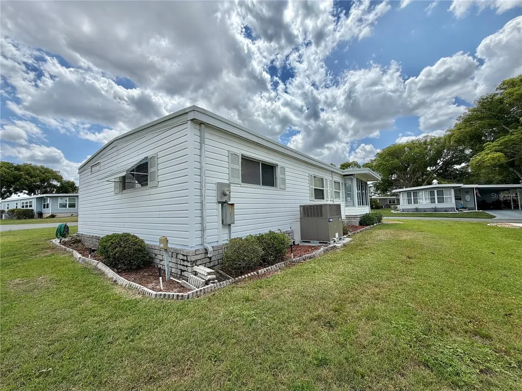 126 Chestnut Street Leesburg FL 34748