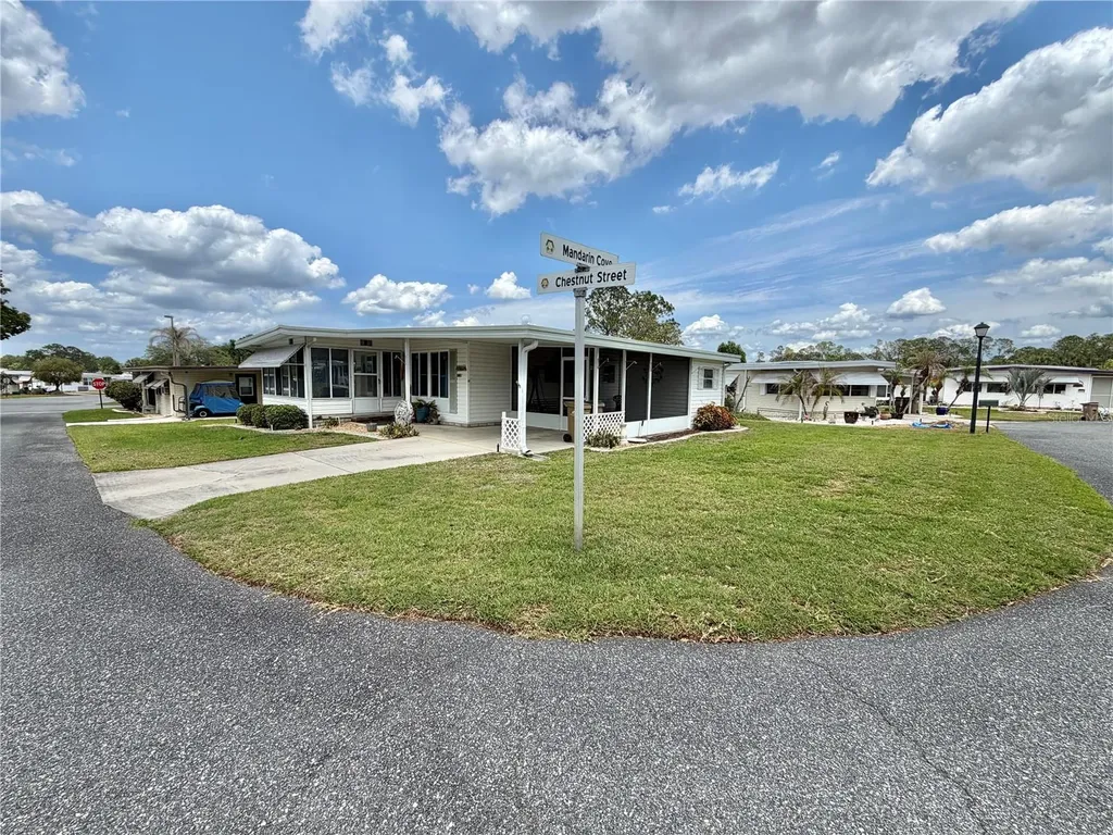 126 Chestnut Street Leesburg FL 34748