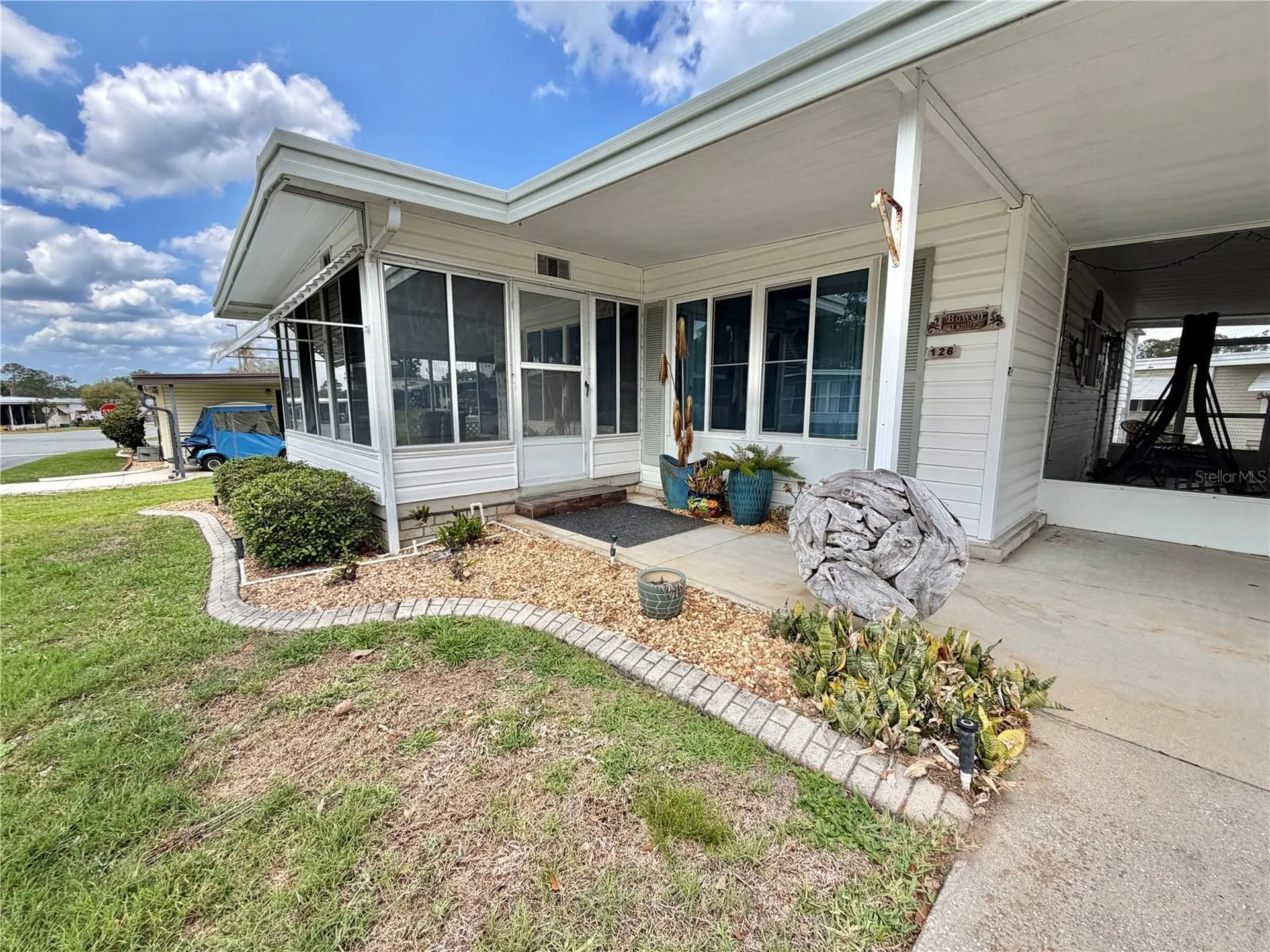 126 Chestnut Street Leesburg FL 34748