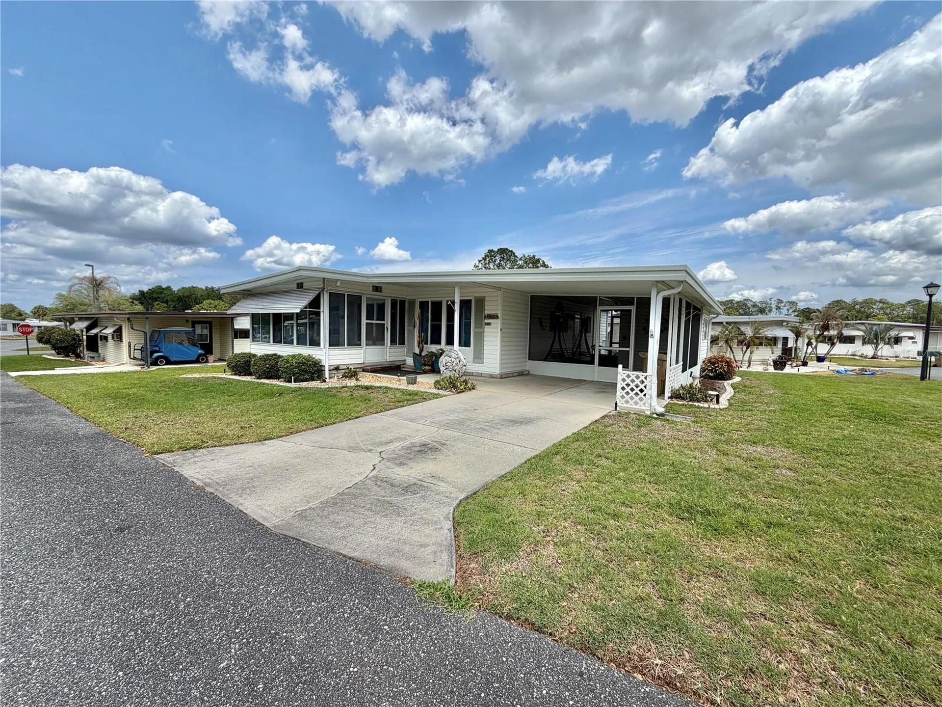 126 Chestnut Street Leesburg FL 34748