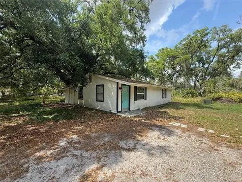 3424 Maze Lane Brandon FL 33511