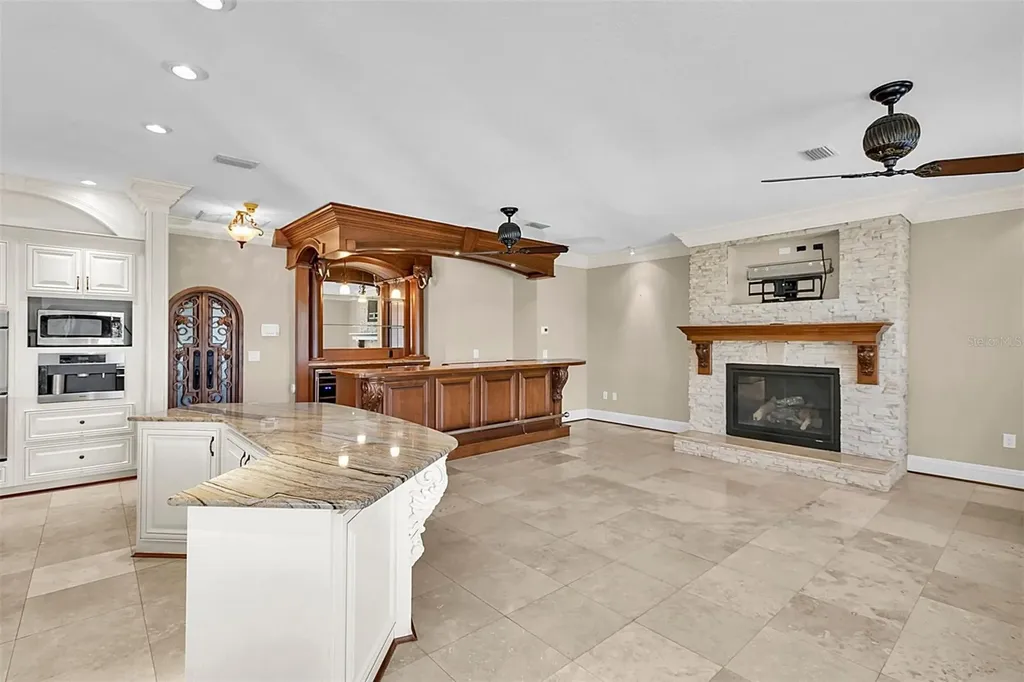 4404 Lake In The Woods Drive Spring Hill FL 34607