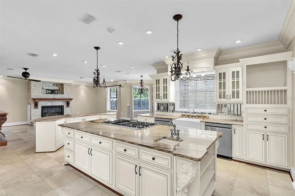 4404 Lake In The Woods Drive Spring Hill FL 34607