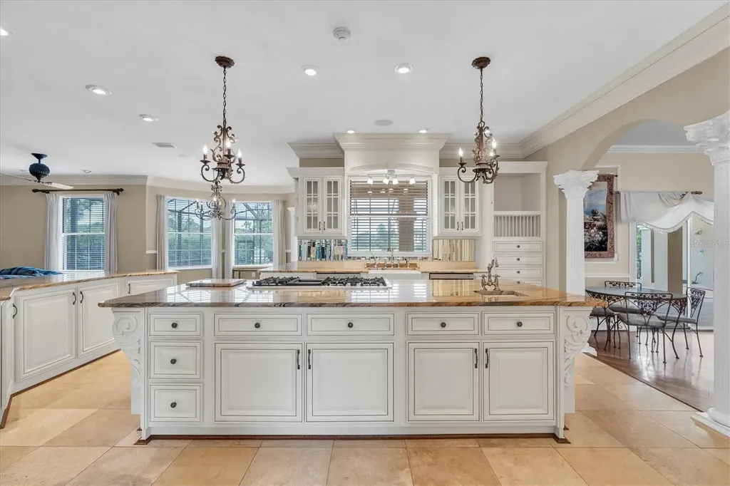 4404 Lake In The Woods Drive Spring Hill FL 34607
