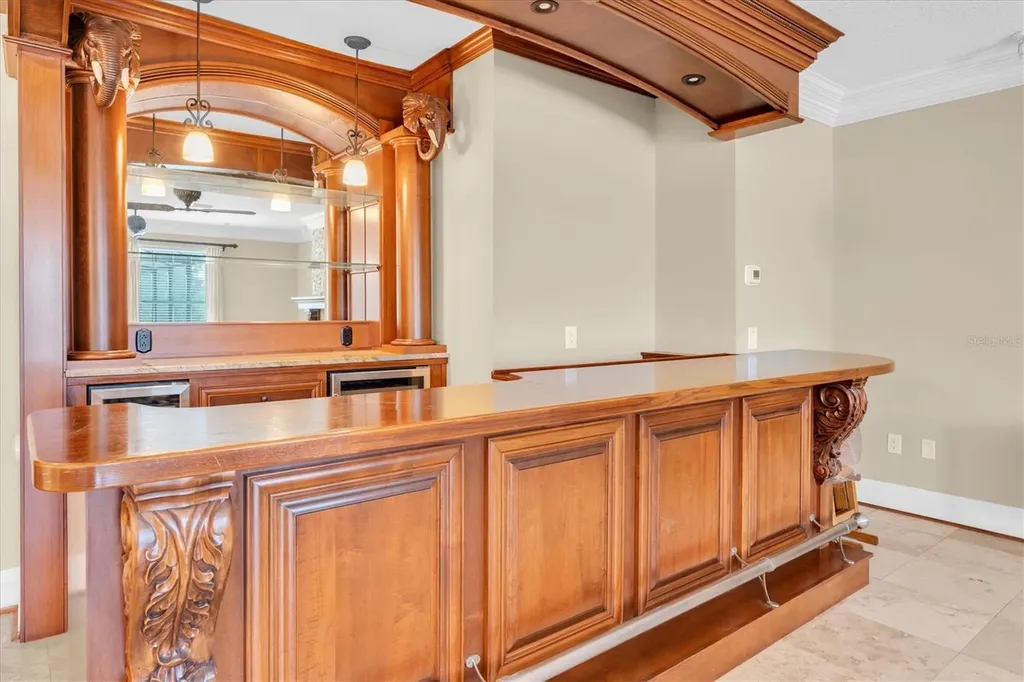 4404 Lake In The Woods Drive Spring Hill FL 34607