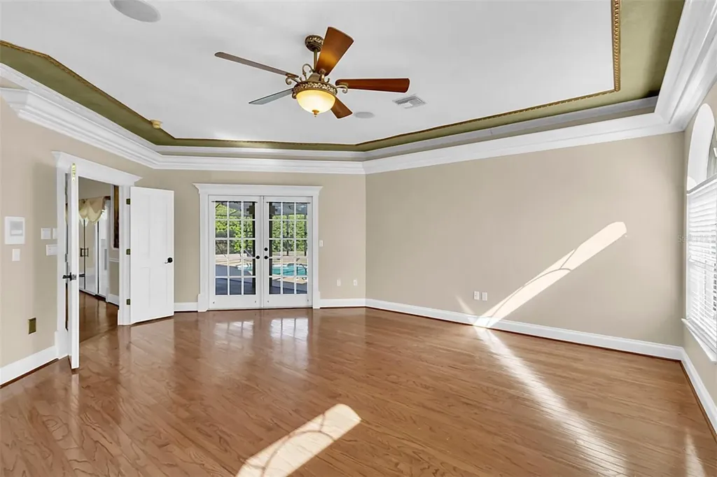 4404 Lake In The Woods Drive Spring Hill FL 34607