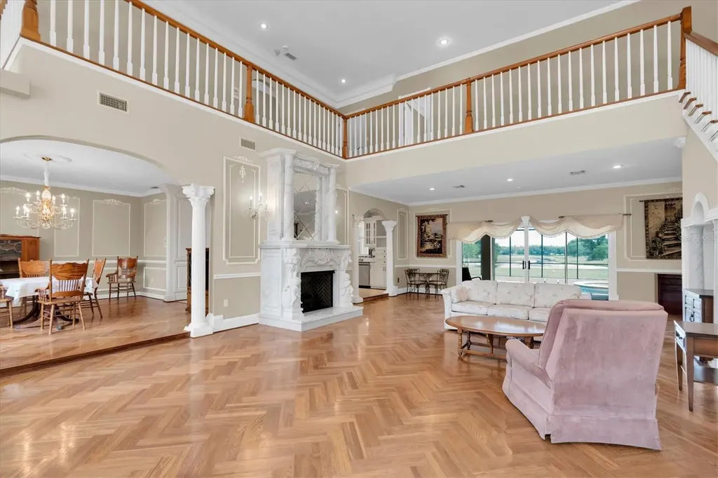 4404 Lake In The Woods Drive Spring Hill FL 34607