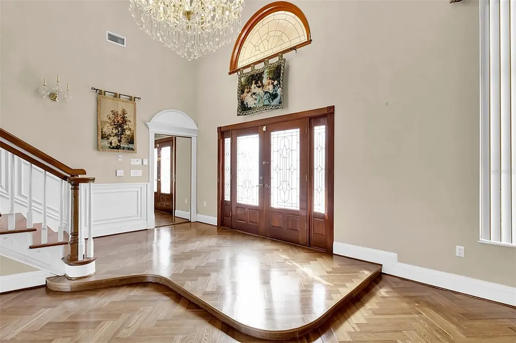 4404 Lake In The Woods Drive Spring Hill FL 34607