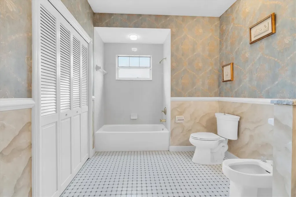 4404 Lake In The Woods Drive Spring Hill FL 34607