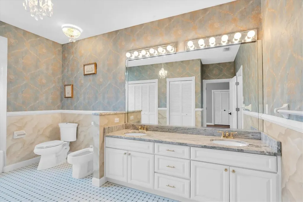 4404 Lake In The Woods Drive Spring Hill FL 34607
