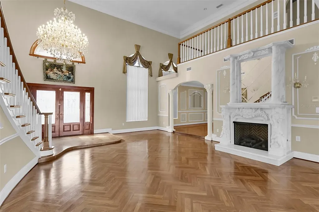 4404 Lake In The Woods Drive Spring Hill FL 34607