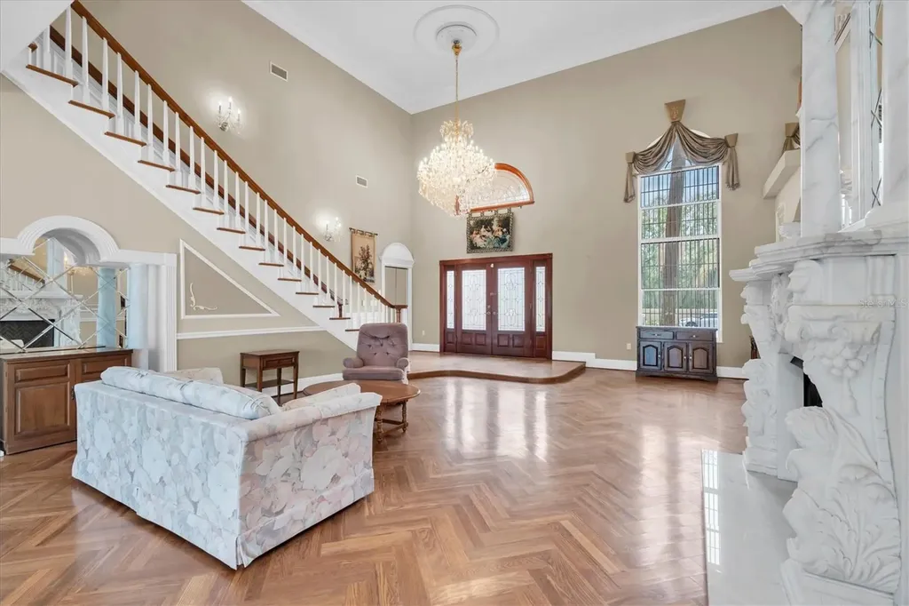 4404 Lake In The Woods Drive Spring Hill FL 34607