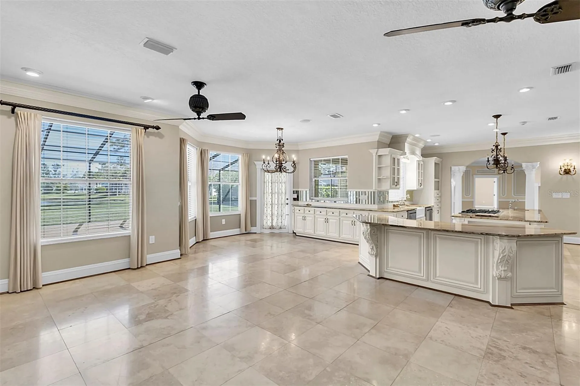 4404 Lake In The Woods Drive Spring Hill FL 34607