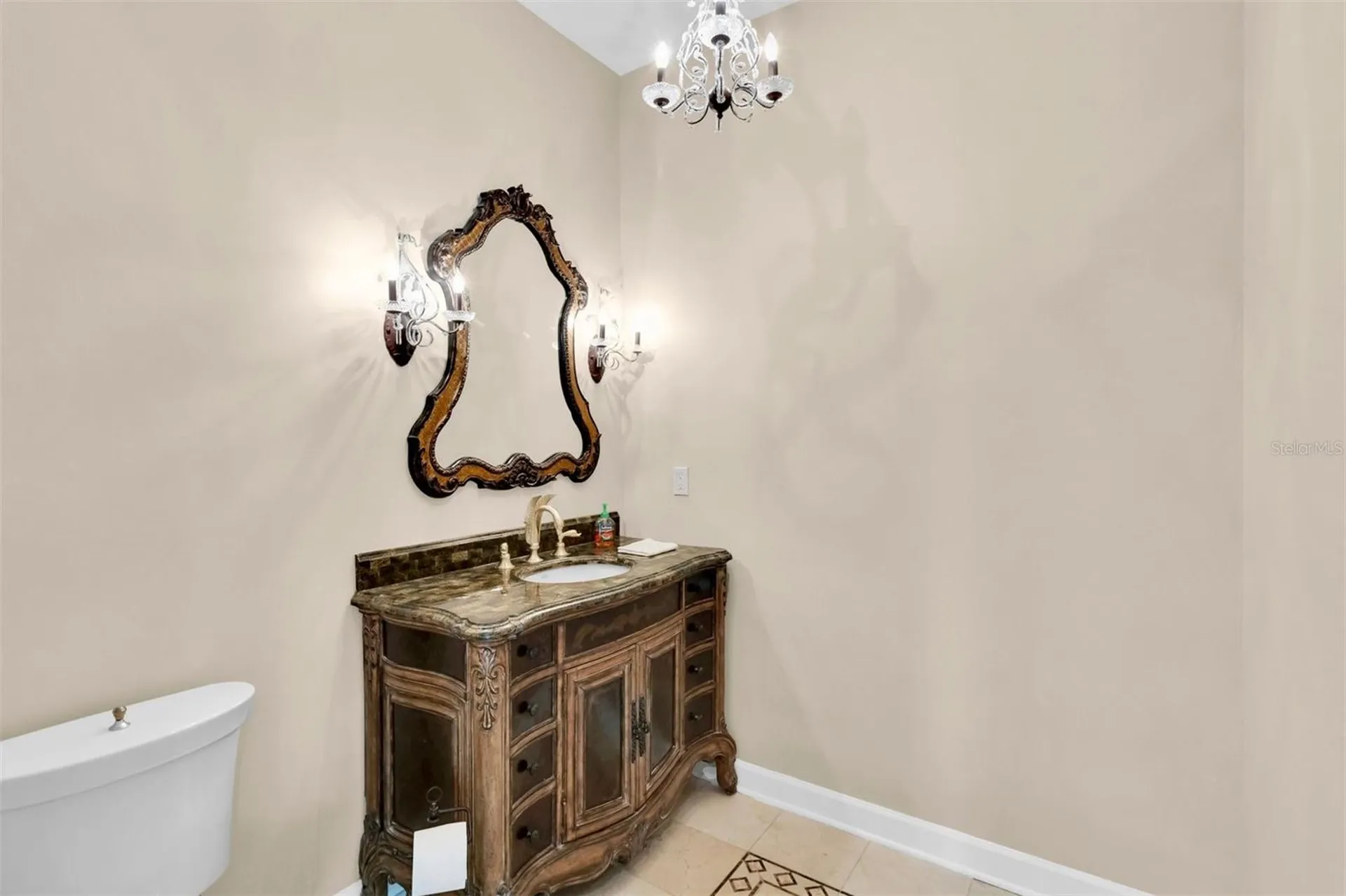 4404 Lake In The Woods Drive Spring Hill FL 34607
