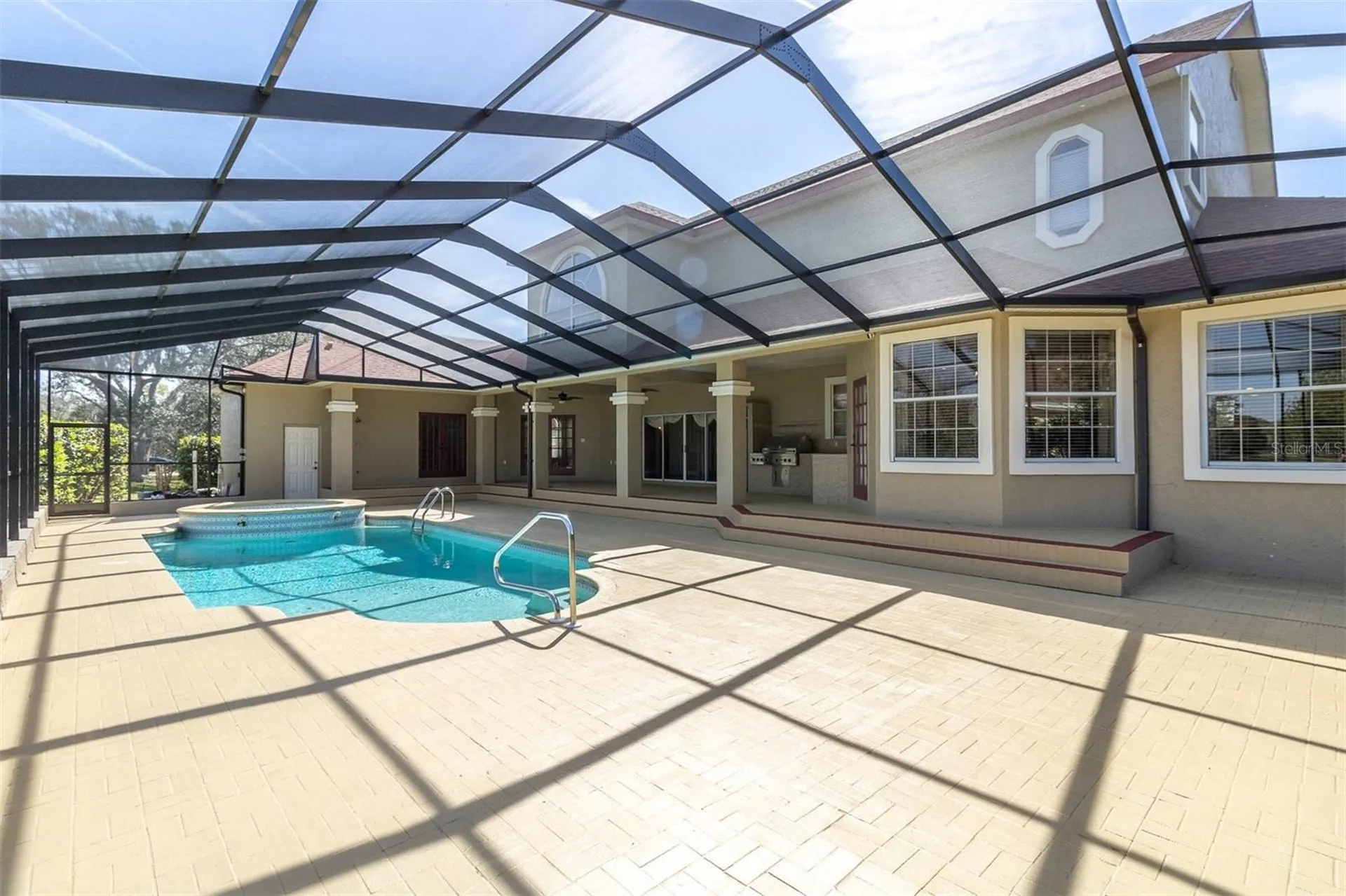 4404 Lake In The Woods Drive Spring Hill FL 34607