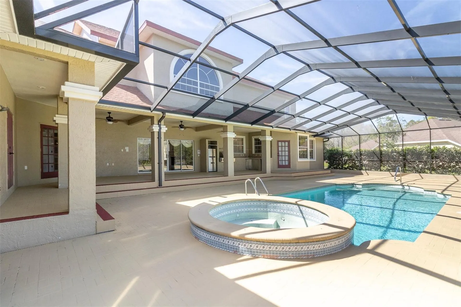 4404 Lake In The Woods Drive Spring Hill FL 34607
