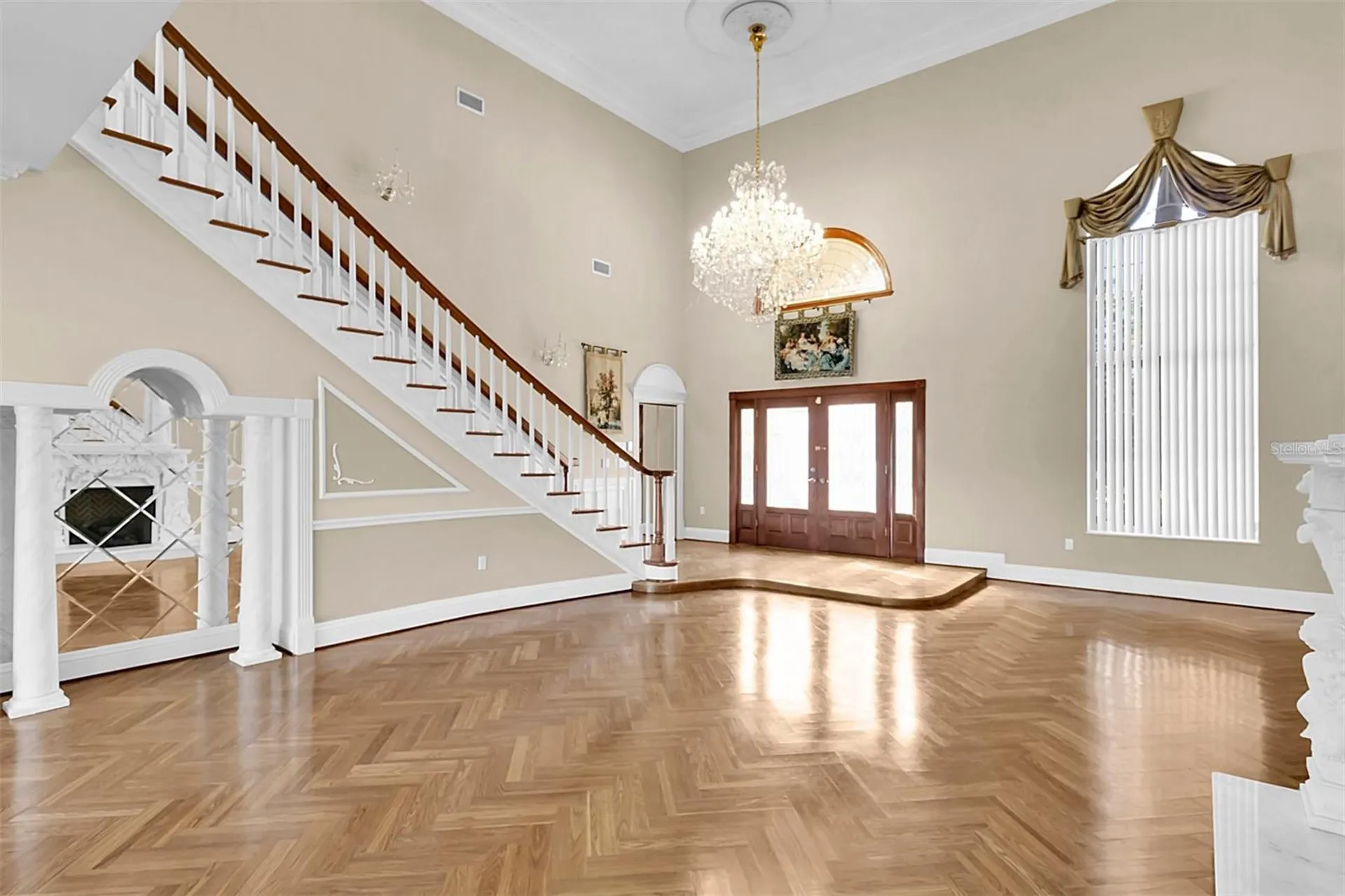 4404 Lake In The Woods Drive Spring Hill FL 34607