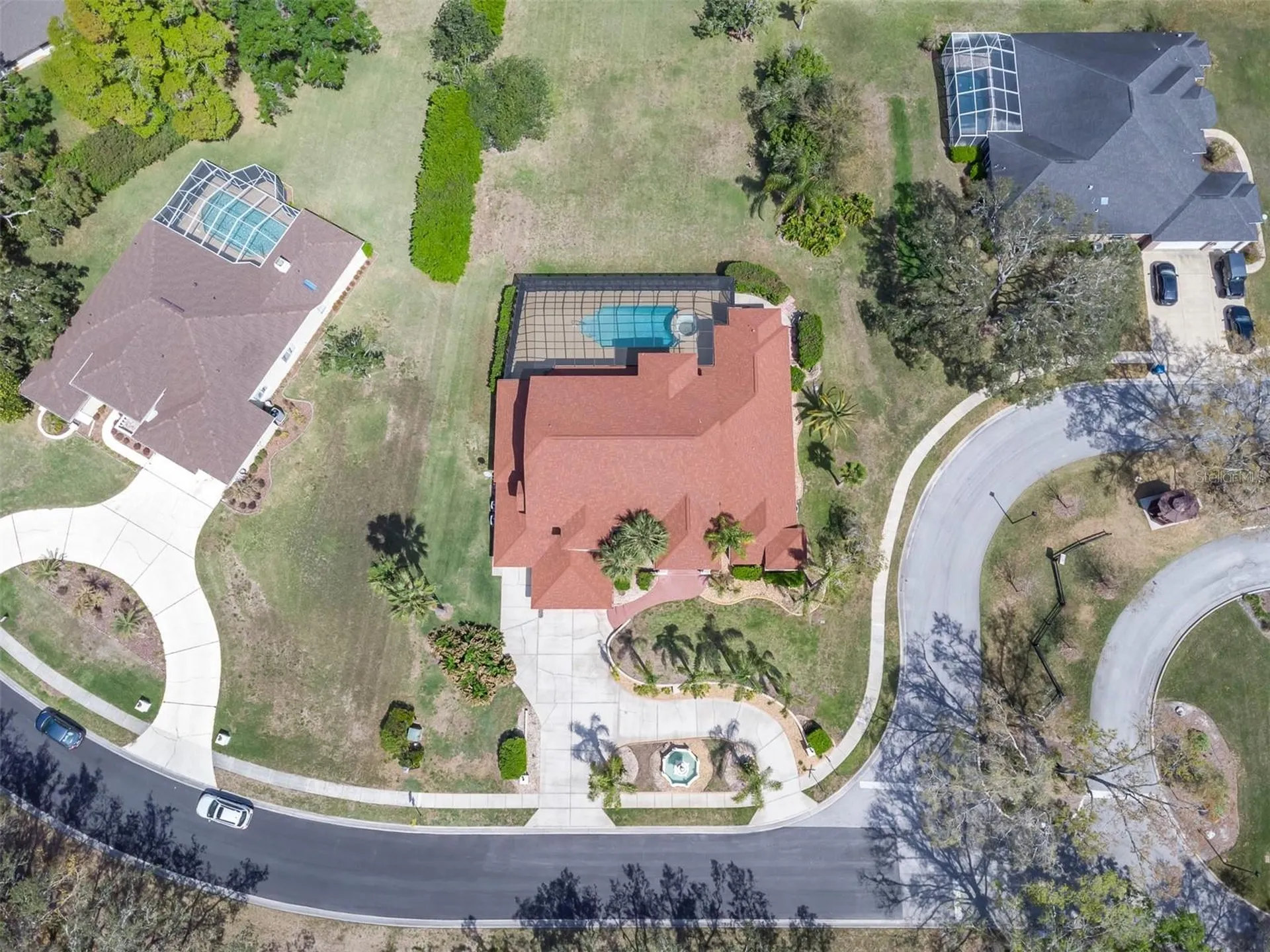 4404 Lake In The Woods Drive Spring Hill FL 34607
