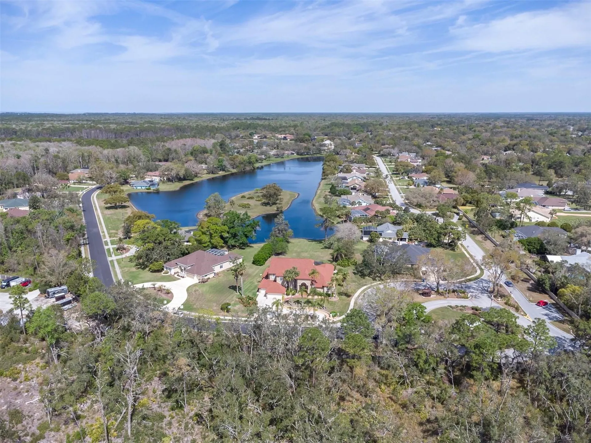 4404 Lake In The Woods Drive Spring Hill FL 34607