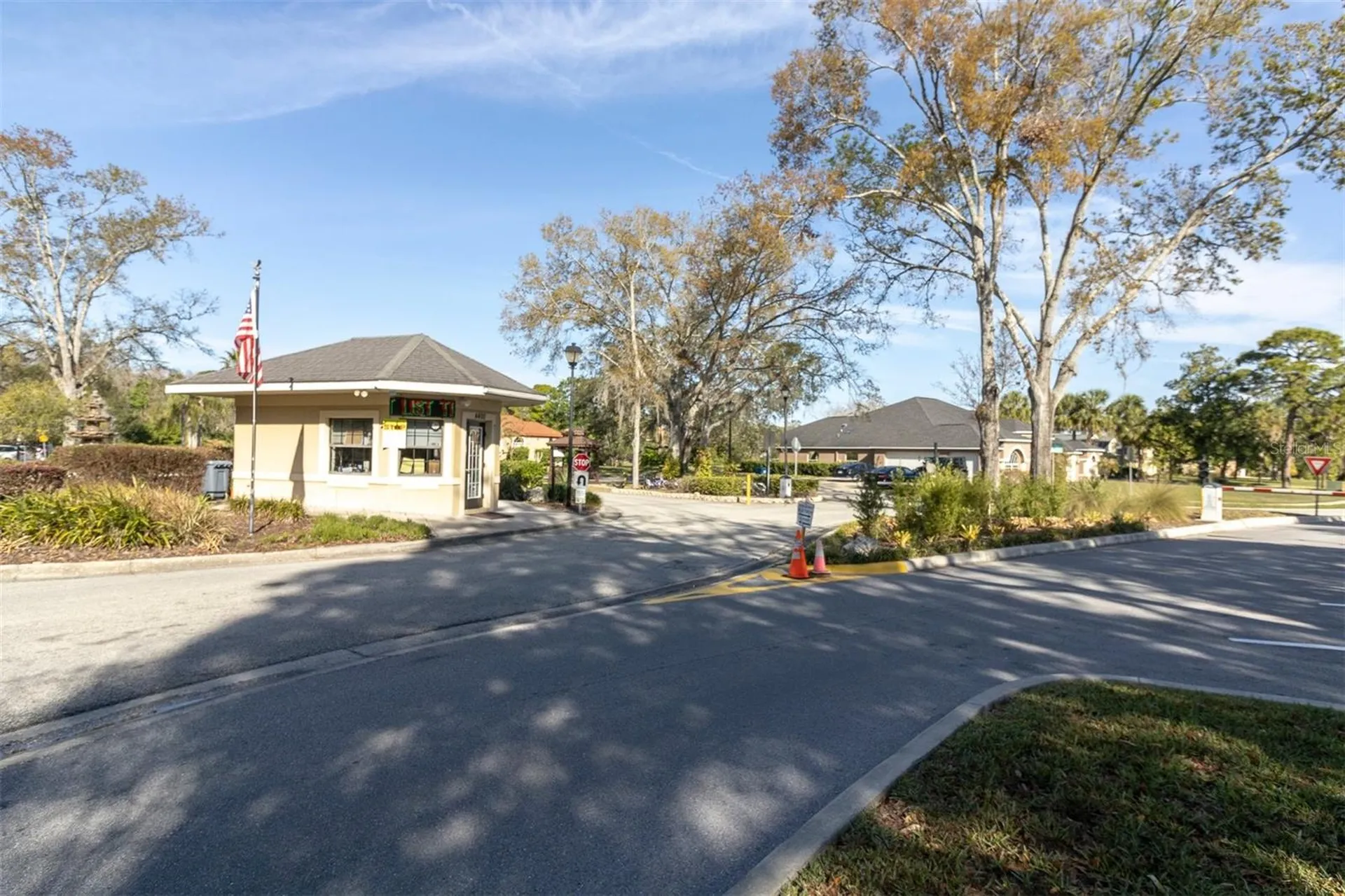 4404 Lake In The Woods Drive Spring Hill FL 34607