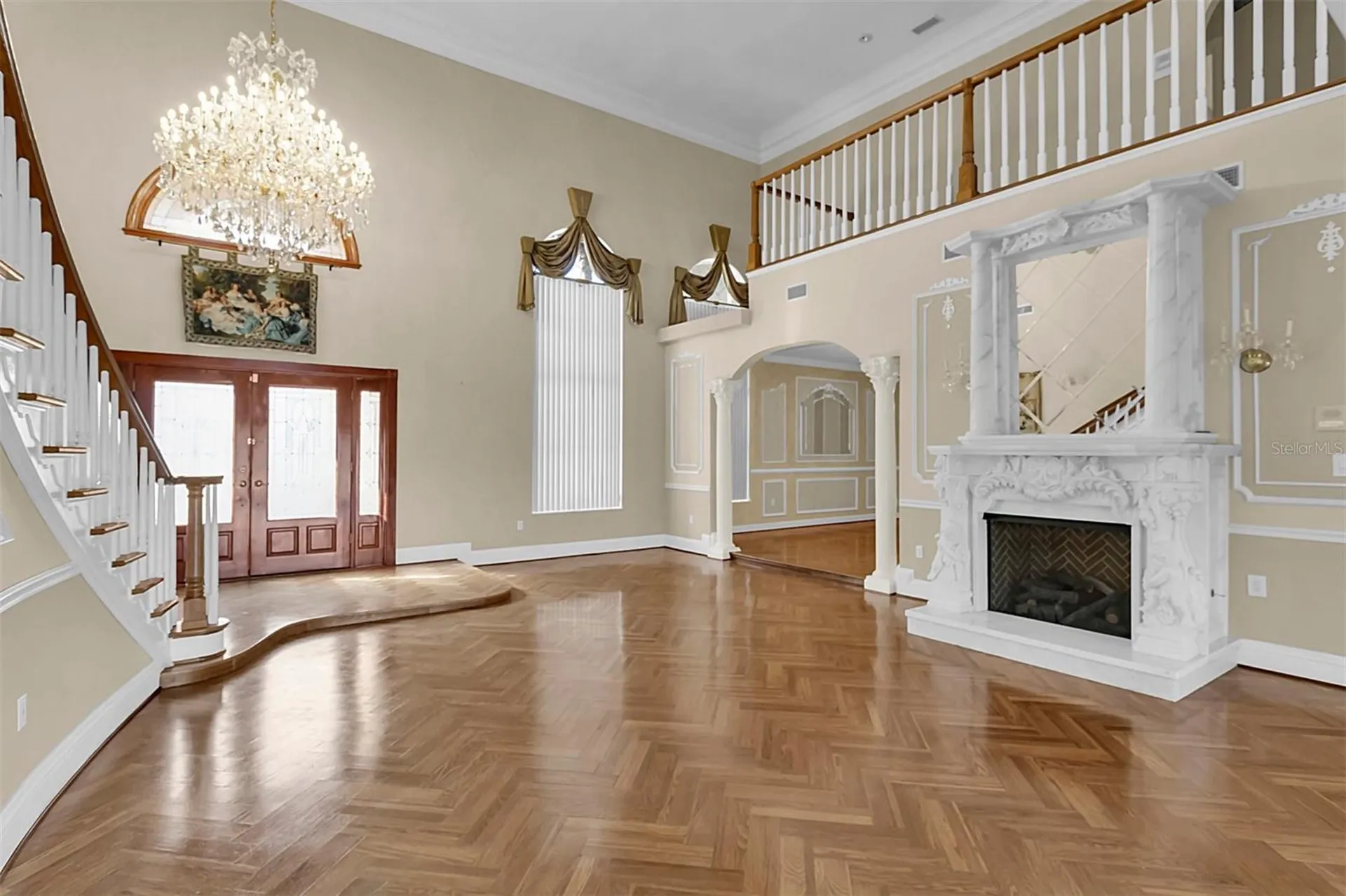 4404 Lake In The Woods Drive Spring Hill FL 34607