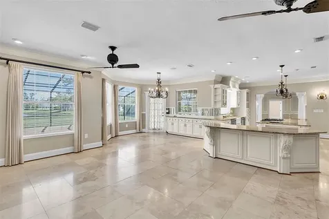 4404 Lake In The Woods Drive Spring Hill FL 34607