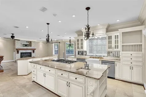 4404 Lake In The Woods Drive Spring Hill FL 34607