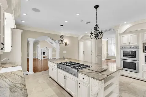 4404 Lake In The Woods Drive Spring Hill FL 34607