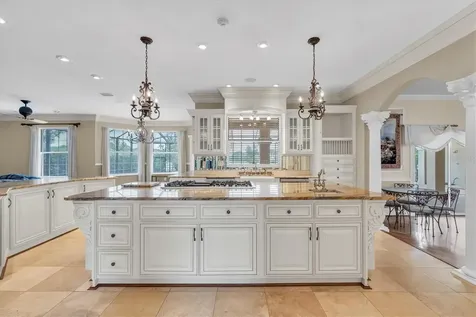 4404 Lake In The Woods Drive Spring Hill FL 34607