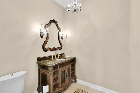 4404 Lake In The Woods Drive Spring Hill FL 34607