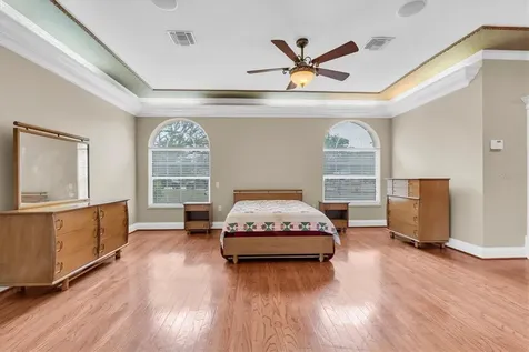 4404 Lake In The Woods Drive Spring Hill FL 34607