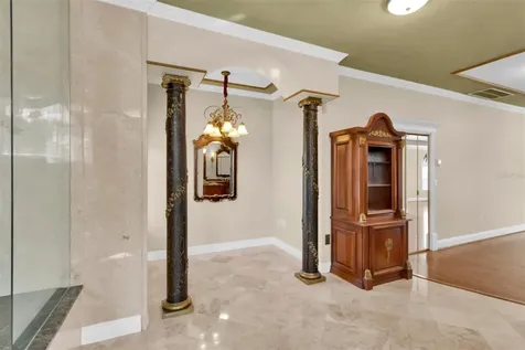 4404 Lake In The Woods Drive Spring Hill FL 34607