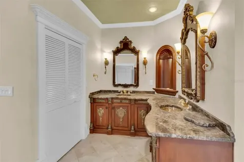 4404 Lake In The Woods Drive Spring Hill FL 34607