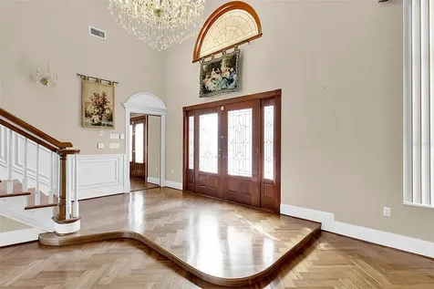 4404 Lake In The Woods Drive Spring Hill FL 34607