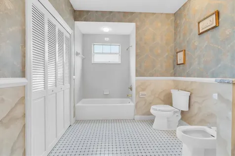 4404 Lake In The Woods Drive Spring Hill FL 34607
