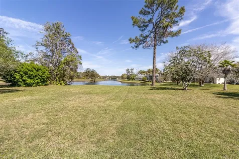 4404 Lake In The Woods Drive Spring Hill FL 34607