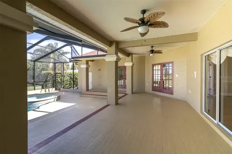 4404 Lake In The Woods Drive Spring Hill FL 34607