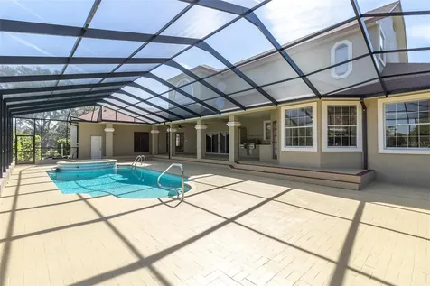 4404 Lake In The Woods Drive Spring Hill FL 34607