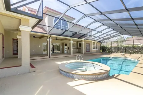 4404 Lake In The Woods Drive Spring Hill FL 34607