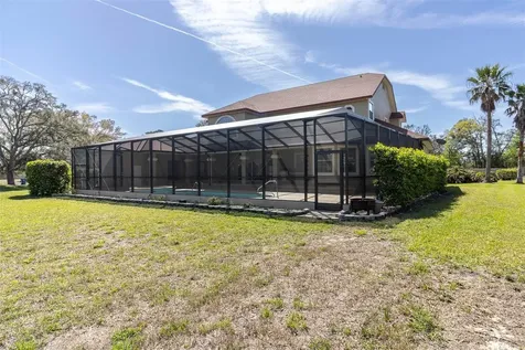4404 Lake In The Woods Drive Spring Hill FL 34607