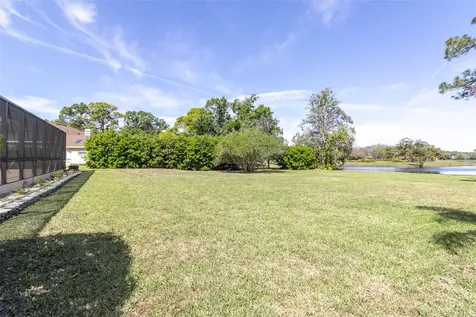 4404 Lake In The Woods Drive Spring Hill FL 34607