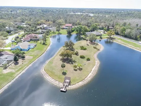 4404 Lake In The Woods Drive Spring Hill FL 34607
