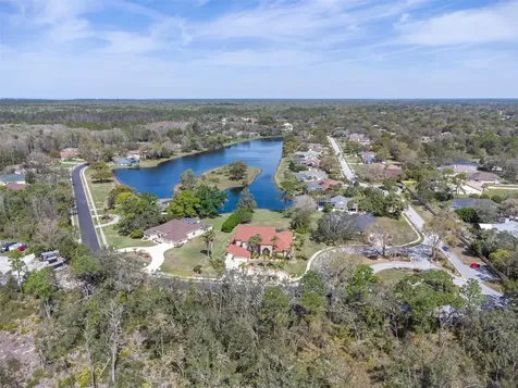 4404 Lake In The Woods Drive Spring Hill FL 34607