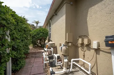 4404 Lake In The Woods Drive Spring Hill FL 34607