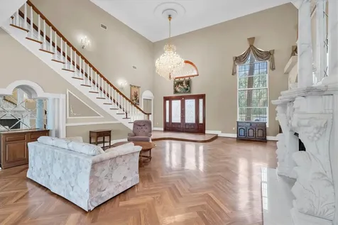 4404 Lake In The Woods Drive Spring Hill FL 34607
