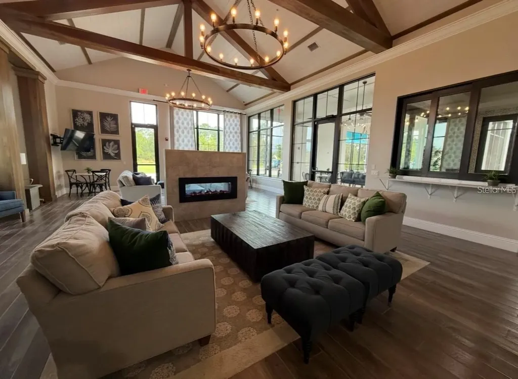 2926 Hammock Way, Bend Harmony FL 34773