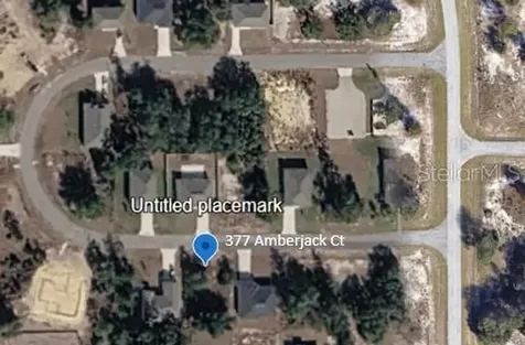 377 Amberjack Court Poinciana FL 34759